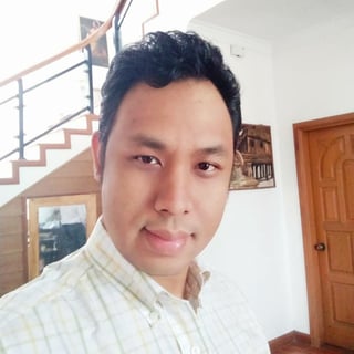 Phyo Arkar Lwin profile picture