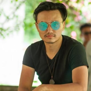 Aashish Ghale profile picture