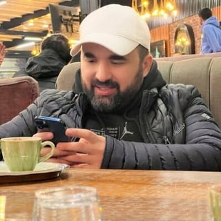 Murat Umutlu profile picture