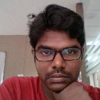 Surya profile picture