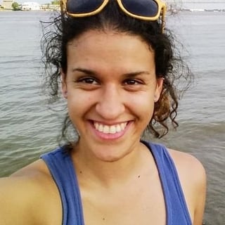 Maria-Ines Carrera profile picture