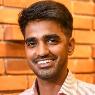 Sajeetharan profile picture