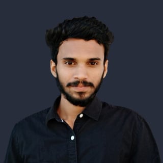SUHAIL KC profile picture