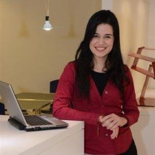 Luana Mayara Fernandes da Silva Bezerra profile picture