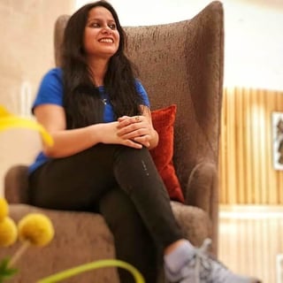 Soumya Mishra profile picture