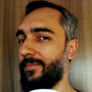 Aurélio A. Heckert profile picture