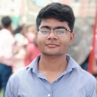 Ritik Srivastava profile picture
