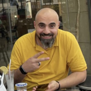 Ahmad Emran profile picture