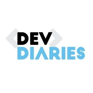 Dev Diaries profile picture
