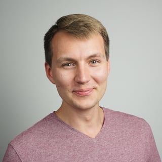Tomasz Urbaszek profile picture