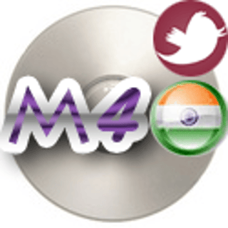 Music4india profile picture