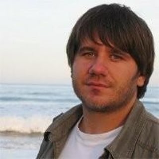 Alexey Novikov profile picture