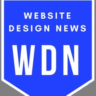 Web Design News profile picture
