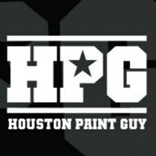 Houston Paint Guy profile picture