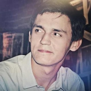 Mariusz Pilarczyk profile picture