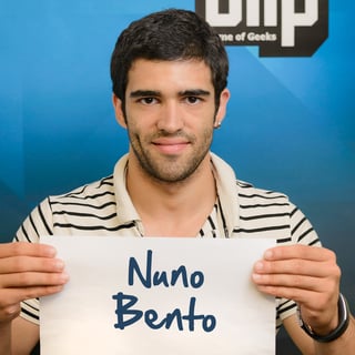 Nuno Neves profile picture