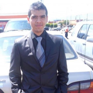 Vicente Contreras profile picture