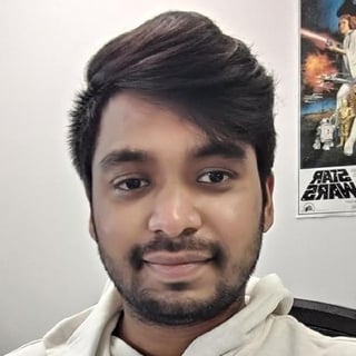 yaswanth kumar chakka profile picture