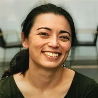 Mikiko Bazeley profile picture