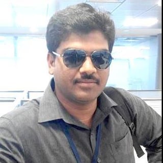 Sudhakar Punniyakotti profile picture