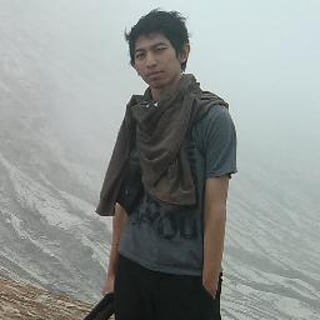Lukman Arif Sanjani profile picture