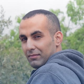 Ahmad Shadeed profile picture