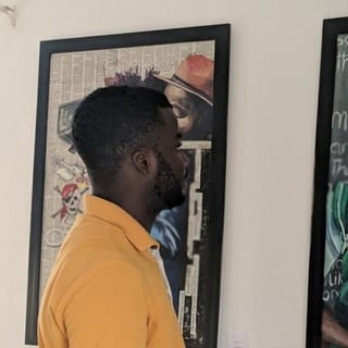 Ayobami Opeyemi profile picture
