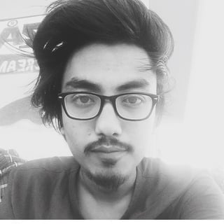 Sajal Shrestha profile picture