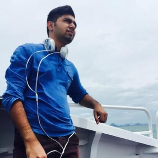 Girish Budhwani profile picture