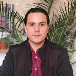 Jorge Marcial García Rizo profile picture