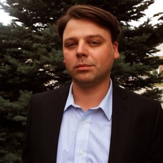Alexander A Pogrebinsky profile picture
