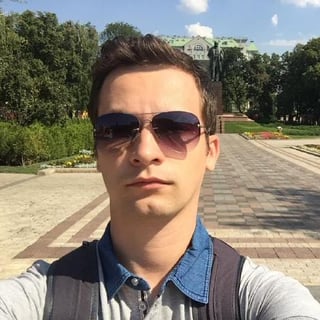 Vlad Harbarchuk profile picture