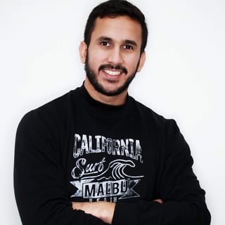 Agustin N. R. Ramirez profile picture
