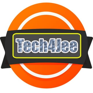 Tech4Jee profile picture