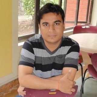 Saurabh Mahajan profile picture
