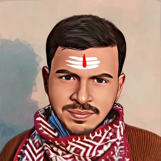 🚩 Atul Prajapati 🇮🇳 profile picture
