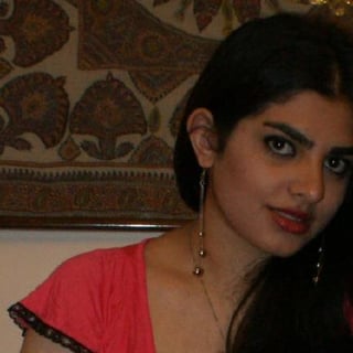 Farnaziifz profile picture