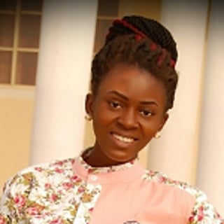 Pelumi Adebayo profile picture
