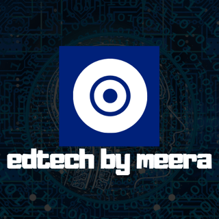 Meera Menon profile picture