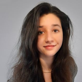 Jessica Veit profile picture