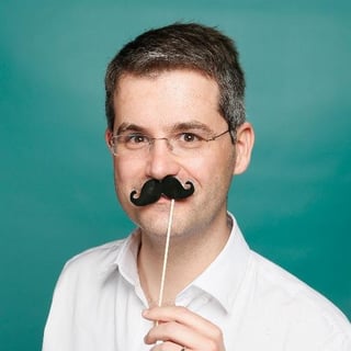 Julien Dubois profile picture
