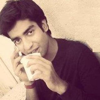 Parth jasani profile picture