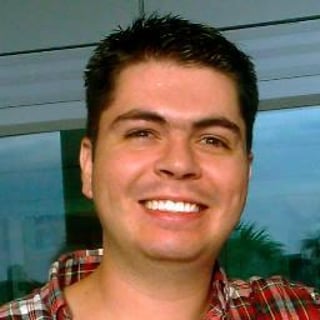 Guillermo Palafox profile picture