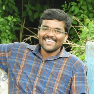 Jaya Krishna Namburu profile picture