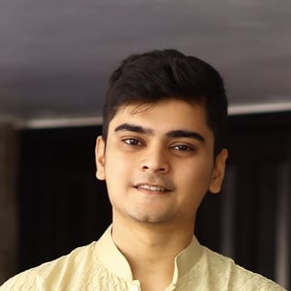 Mayank Shah profile picture