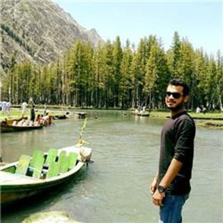 Atir Tahir profile picture