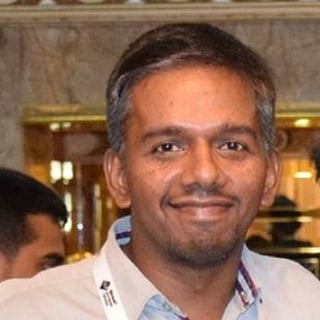 Anuraj P profile picture