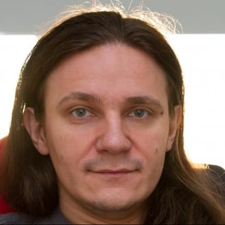 Maxim Filatov profile picture