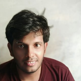 Amrish Kushwaha profile picture