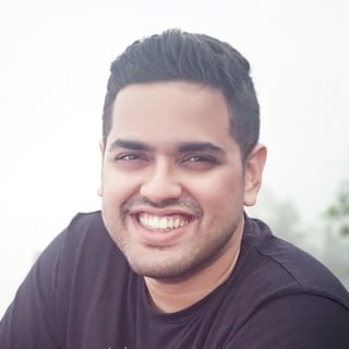 Siwalik Mukherjee profile picture